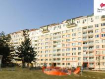 Prodej bytu 3+kk, Praha - Letňany, Malkovského, 66 m2