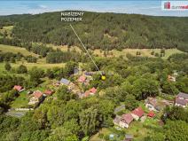 Prodej pozemku pro bydlení, Horní Slavkov, Kfely, 925 m2
