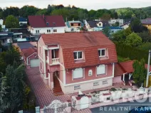 Prodej vily, Ostrava, U Lípy, 220 m2