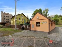 Prodej restaurace, Kostelec nad Orlicí, Mánesova, 90 m2