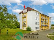 Prodej bytu 2+kk, Pardubice, Dubinská, 83 m2