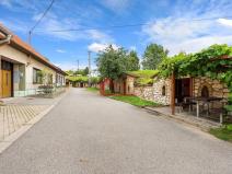 Prodej rodinného domu, Vrbice, 140 m2