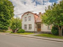 Prodej ubytování, Ruda nad Moravou, 9. května, 289 m2