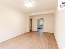 Prodej bytu 2+1, Plzeň, Táborská, 54 m2