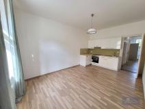 Pronájem bytu 3+kk, Praha - Libeň, Kotlaska, 60 m2