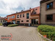 Prodej rodinného domu, Plzeň - Božkov, Vřesinská, 260 m2