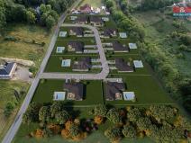 Prodej pozemku pro bydlení, Vraný, 15203 m2