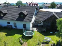 Prodej rodinného domu, Chudenín, 280 m2