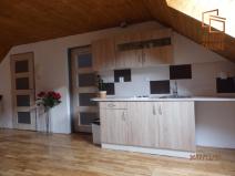 Pronájem bytu 1+kk, Poděbrady, Jiráskova, 36 m2