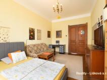 Prodej bytu 1+1, Ústí nad Labem - Střekov, Žukovova, 48 m2