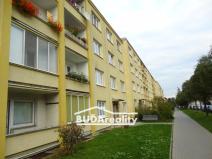Pronájem bytu 2+1, Zlín, Tyršova, 56 m2