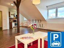 Pronájem bytu 2+kk, Nový Jičín, Suvorovova, 61 m2