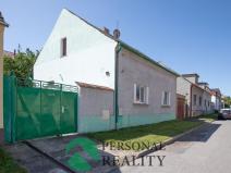 Prodej rodinného domu, Kladno, Třebízského, 70 m2