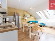 Prodej bytu 3+kk, Opava, Mostní, 62 m2