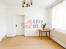 Prodej rodinného domu, Ketkovice, 90 m2