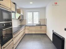 Pronájem bytu 2+1, Sázava, Sklářská, 63 m2
