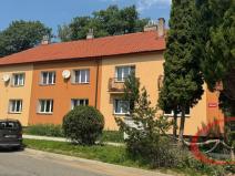 Pronájem bytu 4+kk, Dobříš, Přemyslova, 82 m2