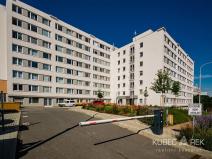 Pronájem bytu 2+kk, Praha - Chodov, Čenětická, 46 m2