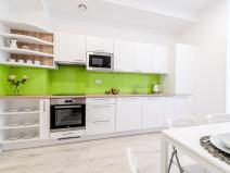 Pronájem bytu 3+1, Praha - Vinohrady, Francouzská, 72 m2