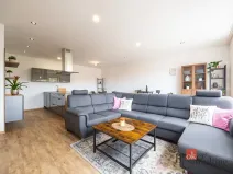 Prodej bytu 4+kk, Poděbrady - Poděbrady III, Lidická, 108 m2