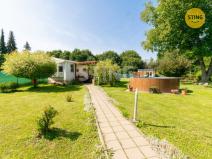 Prodej chaty, Karviná - Lázně Darkov, 40 m2