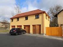 Pronájem bytu 2+kk, Horšovský Týn, Masarykova, 32 m2