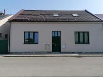Pronájem bytu 1+1, Zábřeh, Tunklova, 35 m2
