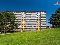 Prodej bytu 3+1, Most, Jiřího Wolkera, 68 m2