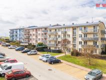 Prodej bytu 2+kk, Modletice, 42 m2