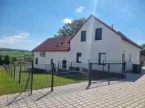 Prodej rodinného domu, Hluboká nad Vltavou - Purkarec, 120 m2