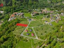 Prodej pozemku pro bydlení, Kyselka, 2095 m2