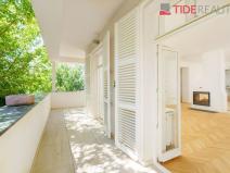 Pronájem rodinného domu, Praha, Na pískách, 380 m2