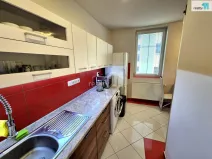 Pronájem bytu 2+1, Aš, Sadová, 50 m2