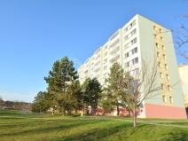 Prodej bytu 2+kk, Neratovice, Dr. E. Beneše, 43 m2