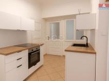 Pronájem bytu 2+1, Praha - Vinohrady, Vinohradská, 60 m2