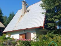 Prodej chaty, Holčovice - Spálené, 110 m2