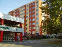 Pronájem bytu 2+kk, Podbořany, Kpt. Nálepky, 40 m2
