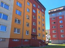 Pronájem bytu 2+1, Rýmařov, Žižkova, 45 m2