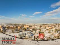 Pronájem bytu 2+kk, Slaný, Prokopa Holého, 35 m2