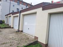 Pronájem garáže, Roztoky, Masarykova, 22 m2