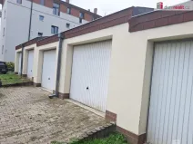 Pronájem garáže, Roztoky, Masarykova, 22 m2