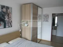 Pronájem bytu 2+1, Brno, Purkyňova, 58 m2