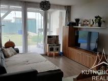 Pronájem bytu 2+kk, Havlíčkův Brod, Králíčkova, 62 m2