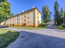 Pronájem bytu 2+1, Studénka, Poštovní, 58 m2