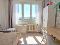 Pronájem bytu 1+kk, Tachov, Bělojarská, 25 m2