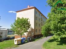 Pronájem bytu 2+1, Tachov, 1. máje, 55 m2