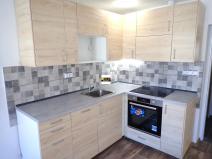 Pronájem bytu 2+kk, Jičín - Holínské Předměstí, Markova, 70 m2