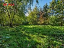 Prodej pozemku pro bydlení, Babice, Na Hujaru, 412 m2