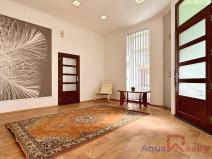 Pronájem obchodního prostoru, Karlovy Vary, Foersterova, 51 m2