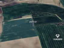 Prodej podílu pole, Tuklaty, 755 m2